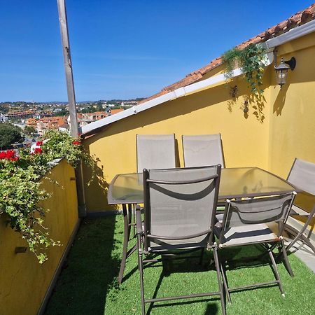 Bonito Apartamento En La Playa Sanxenxo Bagian luar foto