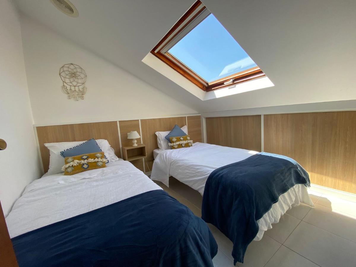 Bonito Apartamento En La Playa Sanxenxo Bagian luar foto